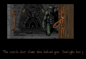Capture d'écran de jeu